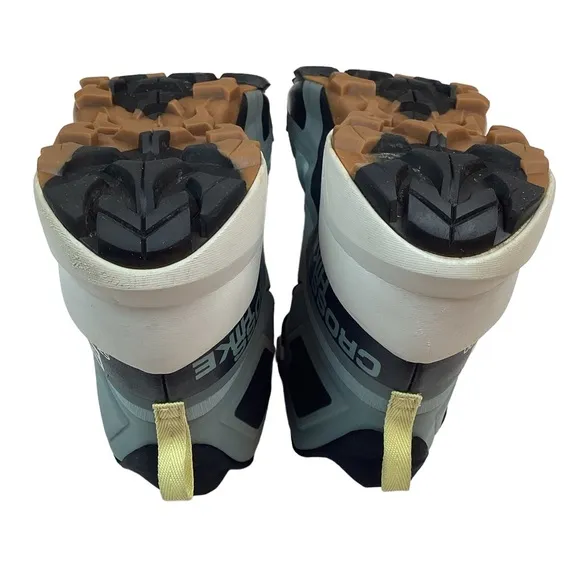 Salomon CrossHike Mid GTX Hiking Boot