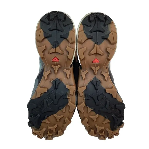 Salomon CrossHike Mid GTX Hiking Boot