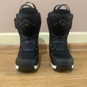 Salomon Ivy BOA Snowboarding Boots - Women’s Size 8.5