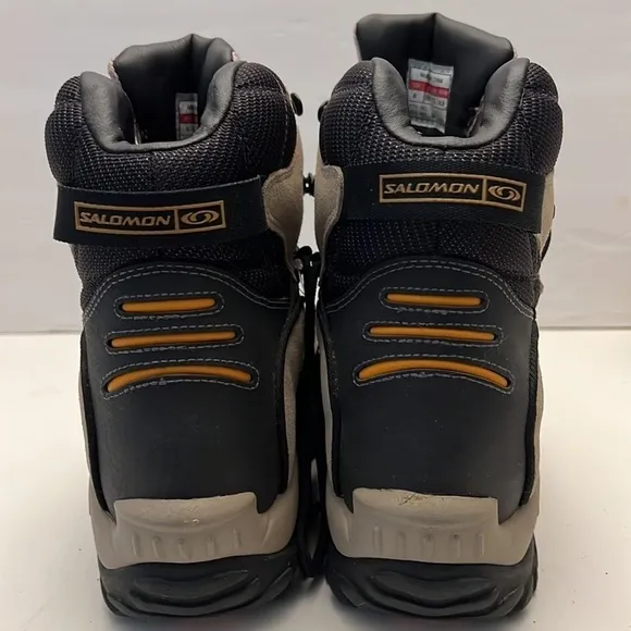 Salomon Women’s Winter Boots Gore-tex Size 7.5 NWT
