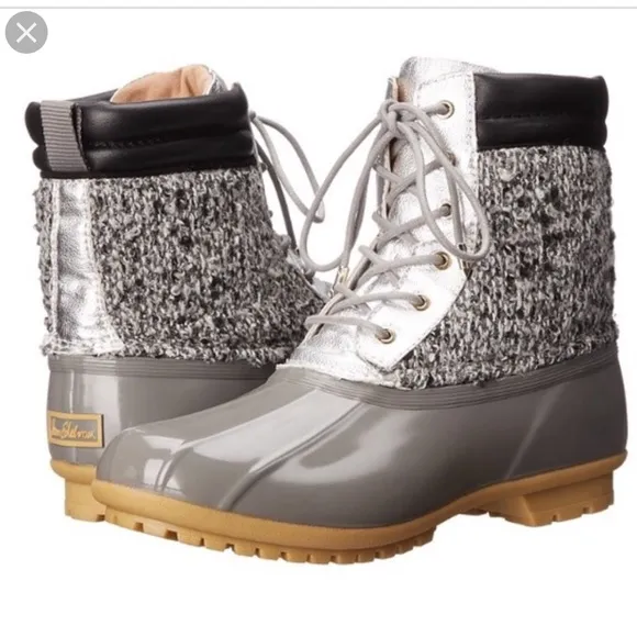 Sam Edelman Caldwell Duck Boot