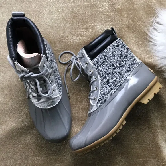 Sam Edelman Caldwell Duck Boot