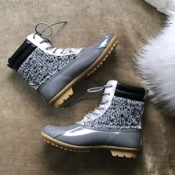 Sam Edelman Caldwell Duck Boot