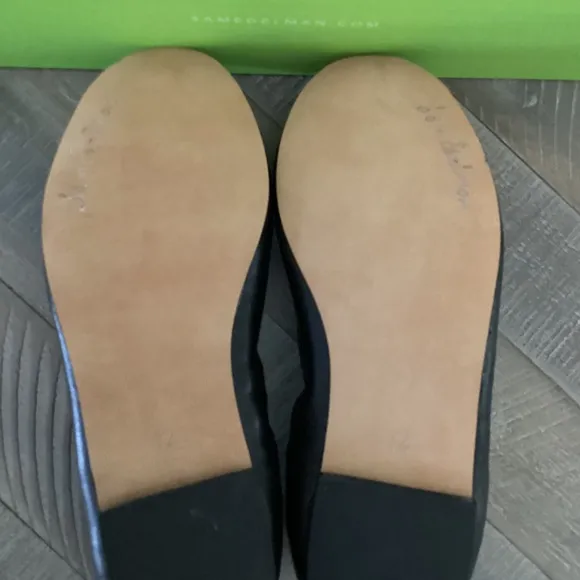 Sam Edelman Felicia Ballet Flat ( Little Kid) 12 M