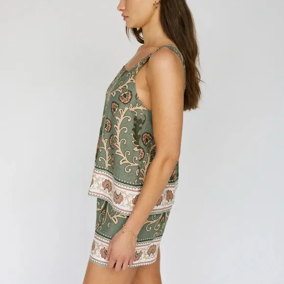 Sanctuary Mezzo 2pc Set
