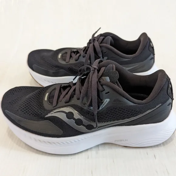 SAUCONY Guide Power run running shoes athletic sneakers women's size 7.5