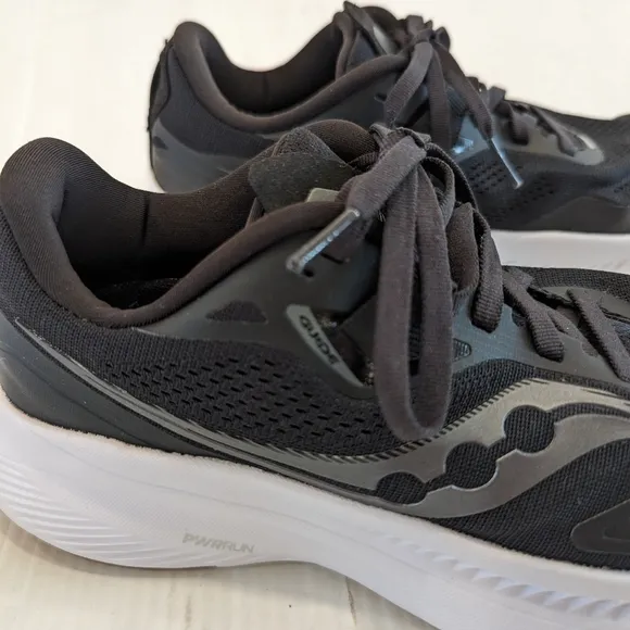 SAUCONY Guide Power run running shoes athletic sneakers women's size 7.5