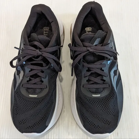 SAUCONY Guide Power run running shoes athletic sneakers women's size 7.5