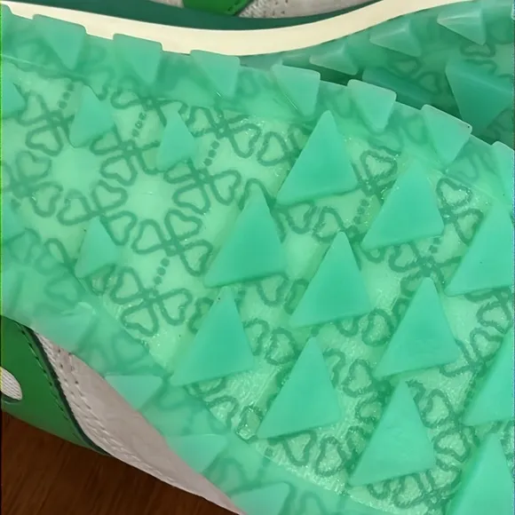 Saucony Jazz 81 St. Patrick’s Patty’s Day Shamrock Shoes Sneakers S70769-2 Mens