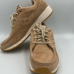 Saucony Shadow 6000 Sand/Sable Men’s 13M – VNDS w/ Original Box