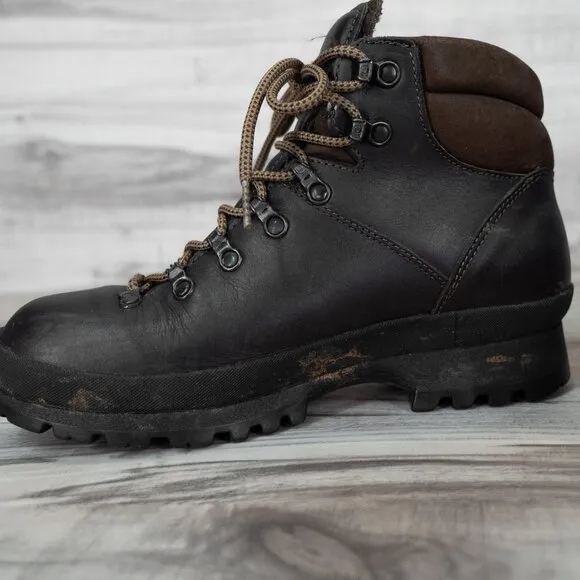 Scarpa Ranger 2 GTX Men - Mens leather walking boots - GoreTex
