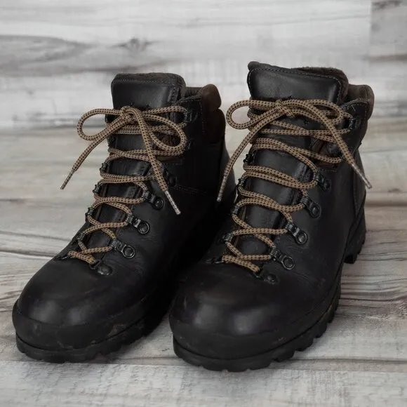 Scarpa Ranger 2 GTX Men - Mens leather walking boots - GoreTex