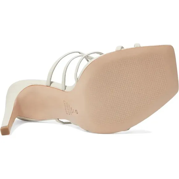 Schutz Julianna Weekend Heel Size 6.5 New