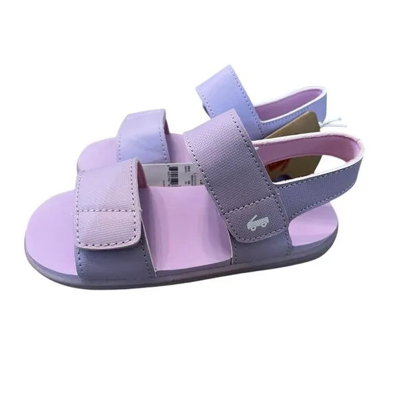 See Kai Run Kids Sandals Size 12 Toddler