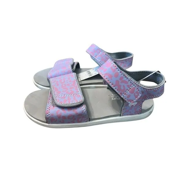 See Kai Run Kids Sandals Size 12 Toddler