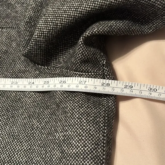 Shaquille O’Neil Big and Tall Mens Jacket