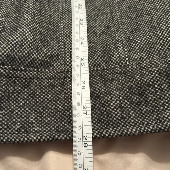 Shaquille O’Neil Big and Tall Mens Jacket