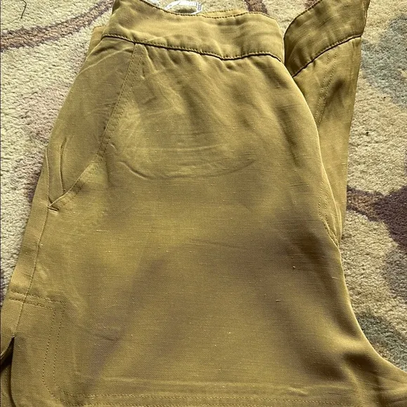 SHONA JOYMatilda Flared Short