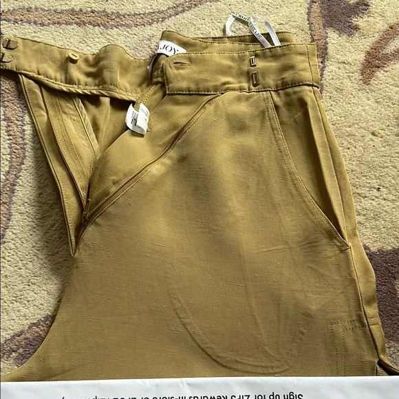 SHONA JOYMatilda Flared Short
