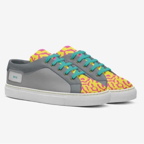 Sir*Lee Boy Shoes