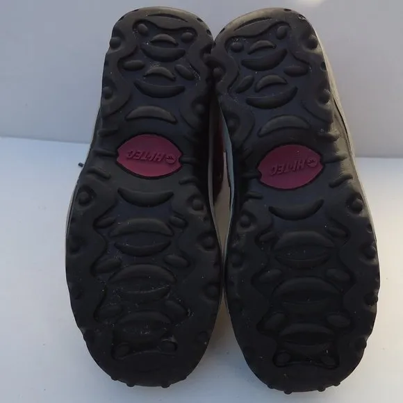 SIZE 5. Kids Hi-Tec IGLOO JR. hiking boots.