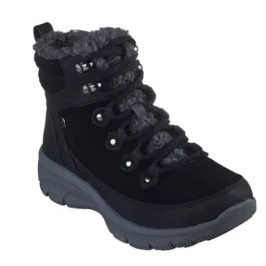 SKECHERS MARTHA STEWART WINTER ROAD BOOTS