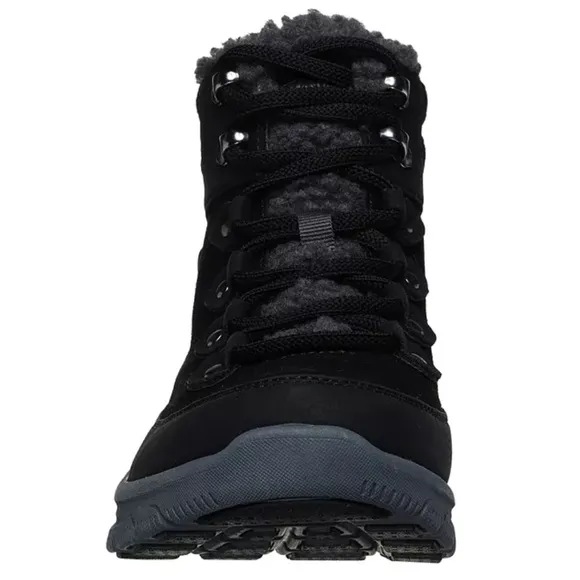 SKECHERS MARTHA STEWART WINTER ROAD BOOTS