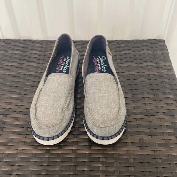 Sketcher loafers shoes women’s size 9