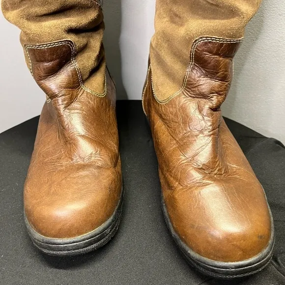 SMARTPAK BOOTS