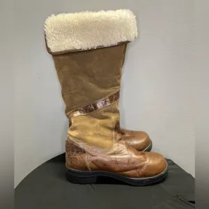 SMARTPAK BOOTS