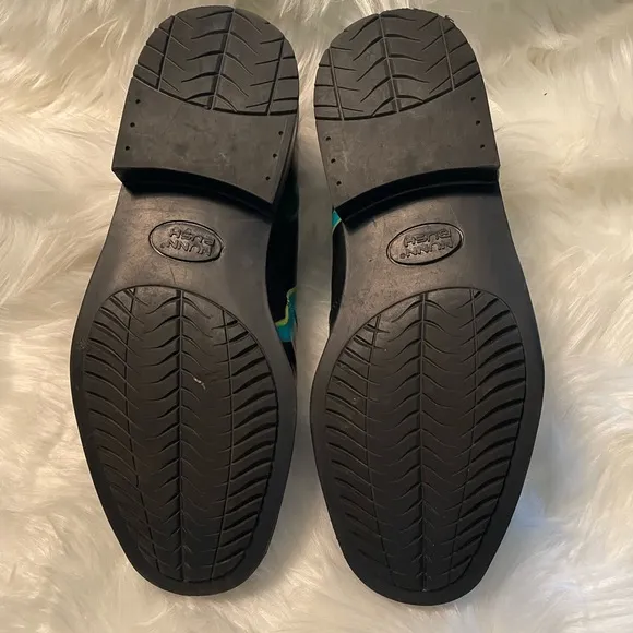 Snake Men’s Dress Shoes