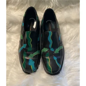 Snake Men’s Dress Shoes