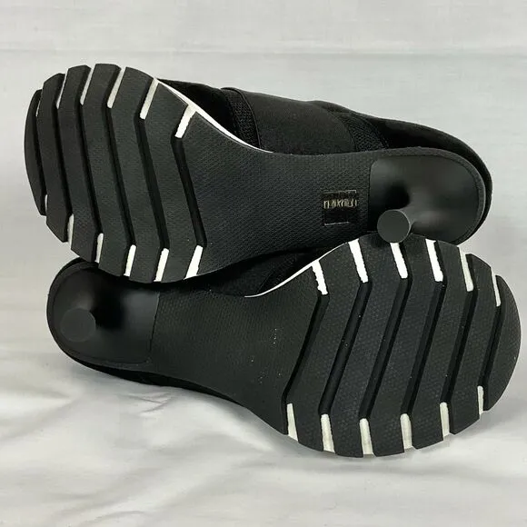 SNEEX The ICON High Heel In Black Women’s Size 6 Hy-Heel $395 Shoes Heels