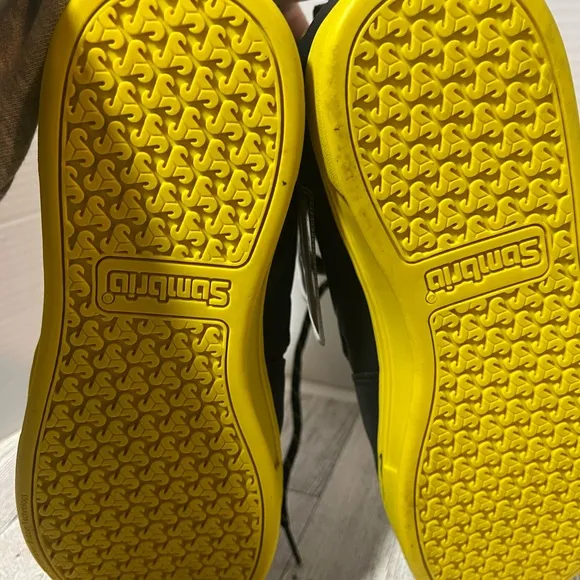 SOMBRÍO SLATS EDITION HIGH TOP CYCLING SHOES Sz 9 new