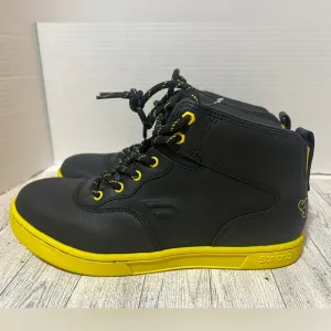 SOMBRÍO SLATS EDITION HIGH TOP CYCLING SHOES Sz 9 new