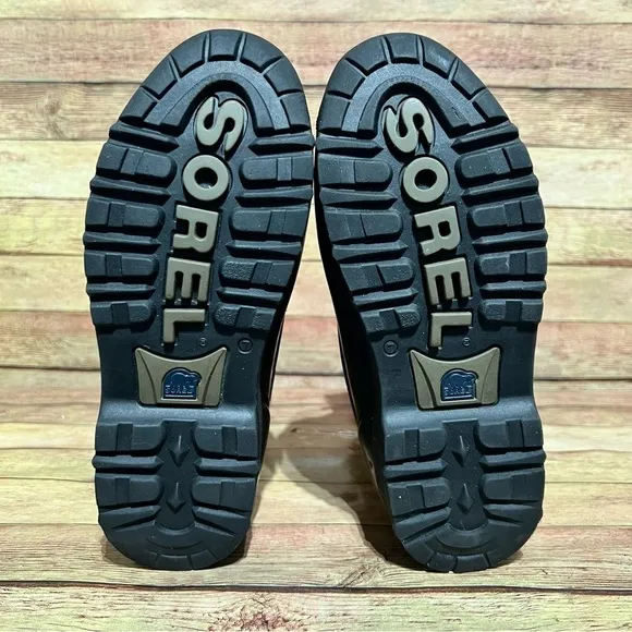 Sorel Caribou Winter Boots