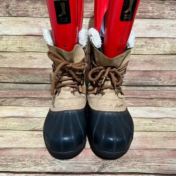 Sorel Caribou Winter Boots