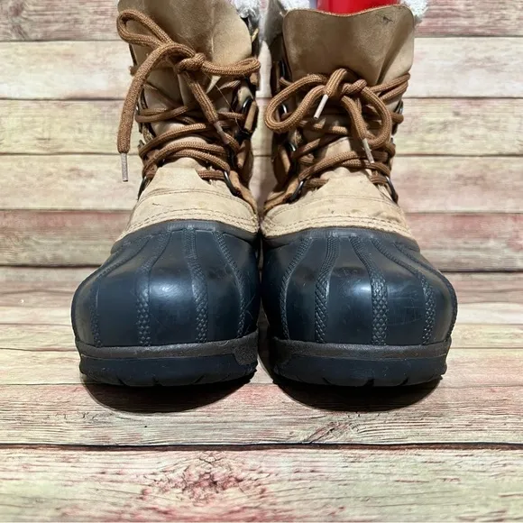 Sorel Caribou Winter Boots