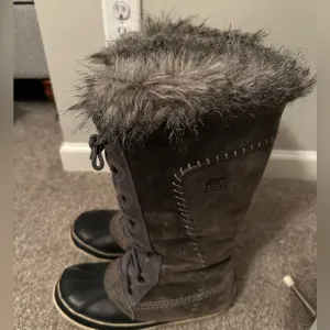 Sorel Cate the Great Winter Snow Boots