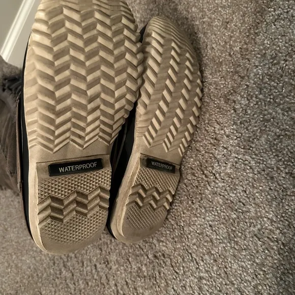 Sorel Cate the Great Winter Snow Boots