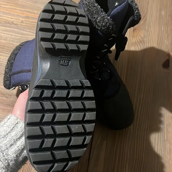 Sorel Cumberland Winter Boots 7