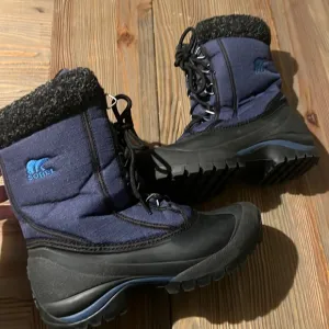 Sorel Cumberland Winter Boots 7