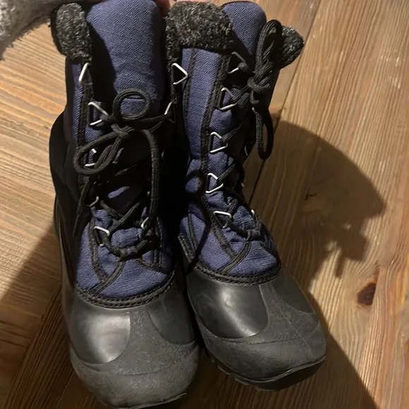Sorel Cumberland Winter Boots 7