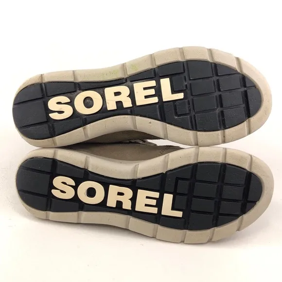 Sorel Explorer Joan Felt WP Winter Boots 10