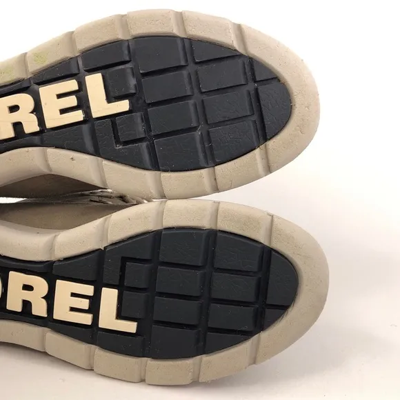 Sorel Explorer Joan Felt WP Winter Boots 10