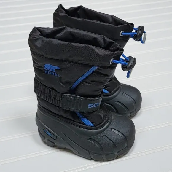 Sorel Flurry Winter Boots
