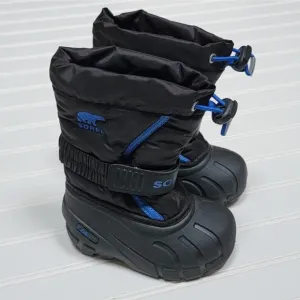 Sorel Flurry Winter Boots