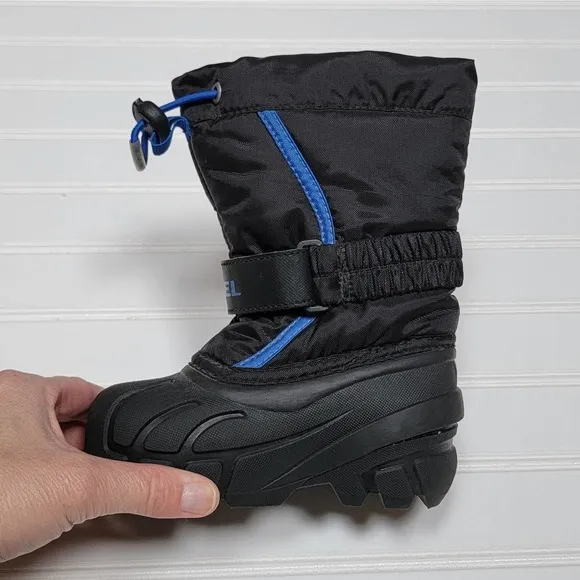 Sorel Flurry Winter Boots