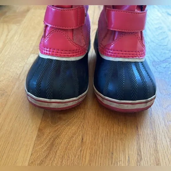 Sorel Girls Winter Boots