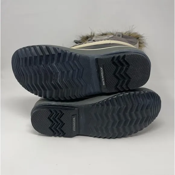 Sorel Joan Of Arctic Waterproof Winter Boots